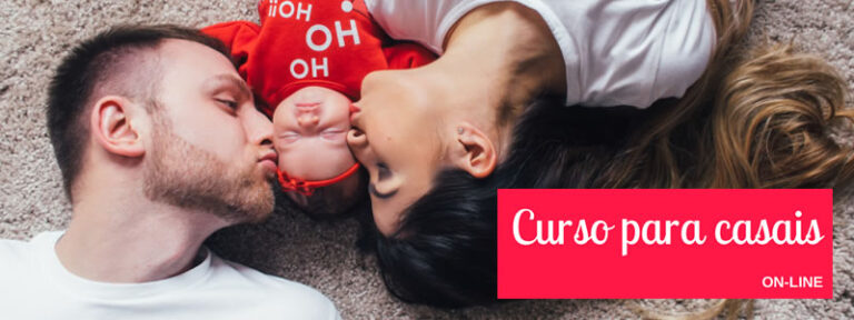 Curso para casais