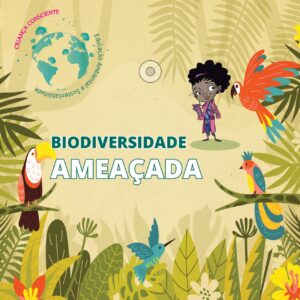 Biodiversidade Ameaçada