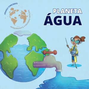 Planeta Agua