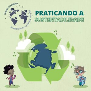 Praticando a Sustentabilidade